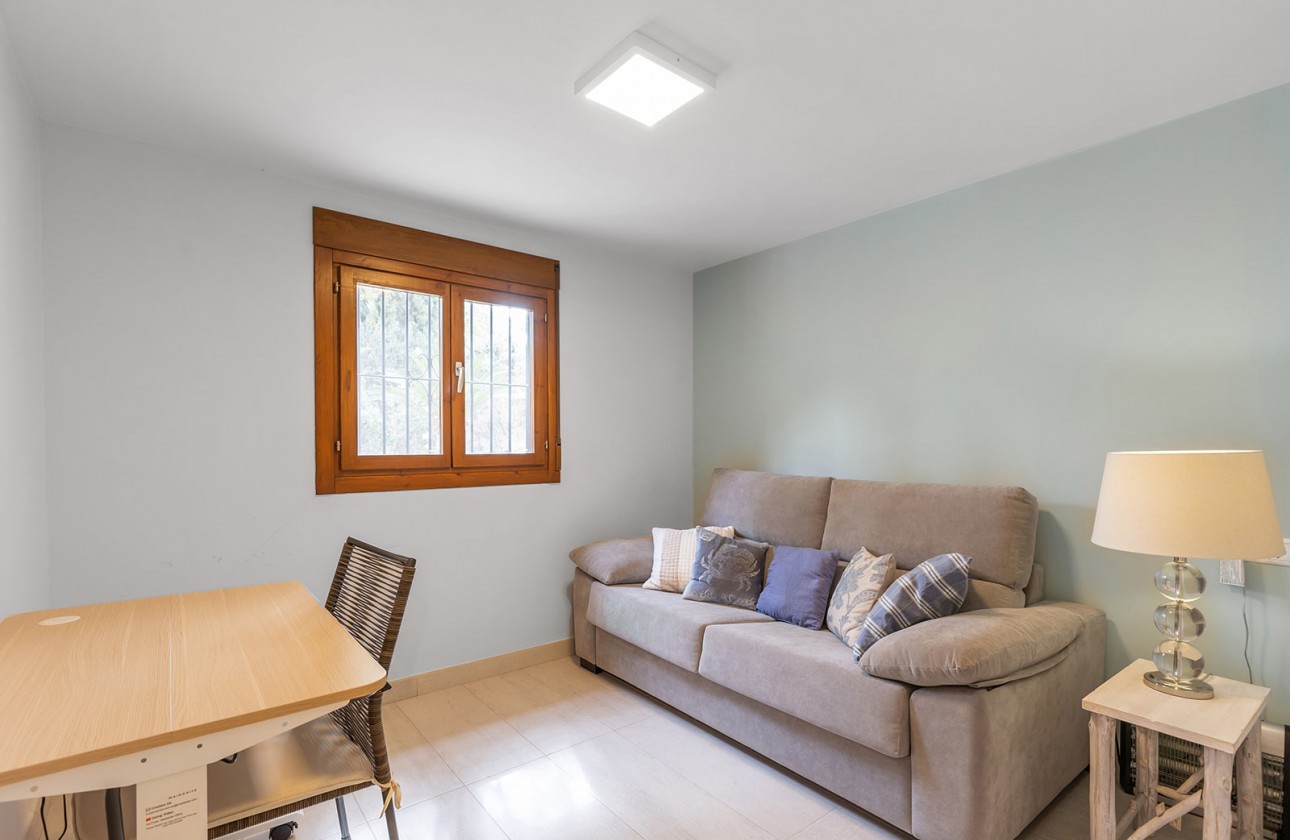 Resale - Villa - Torrevieja - Rocio del Mar