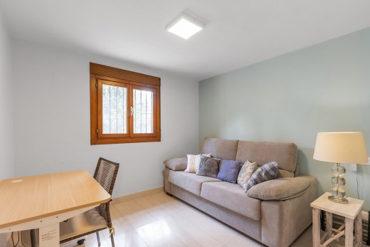 Resale - Villa - Torrevieja - Rocio del Mar