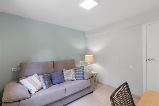 Resale - Villa - Torrevieja - Rocio del Mar