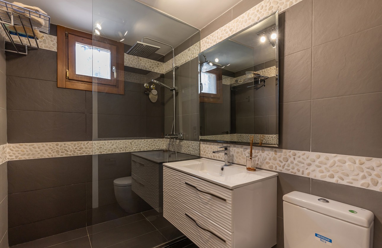 Resale - Villa - Torrevieja - Rocio del Mar