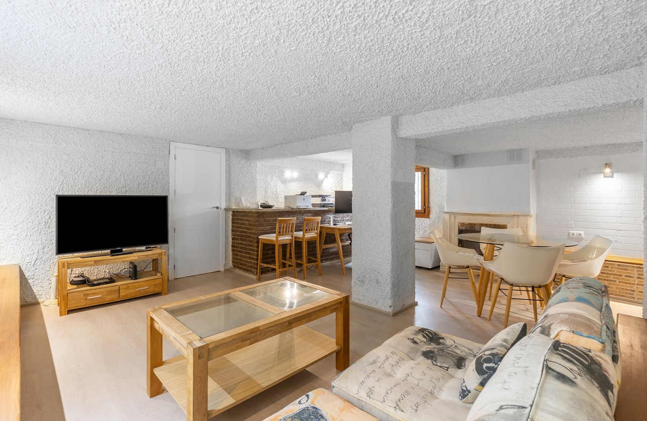 Resale - Villa - Torrevieja - Rocio del Mar