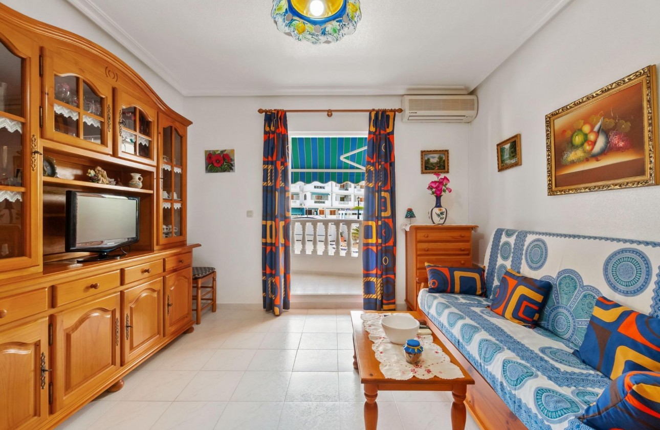 Återförsäljning -  - Torrevieja - Los Europeos