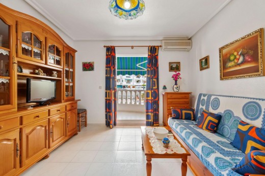 Återförsäljning -  - Torrevieja - Los Europeos