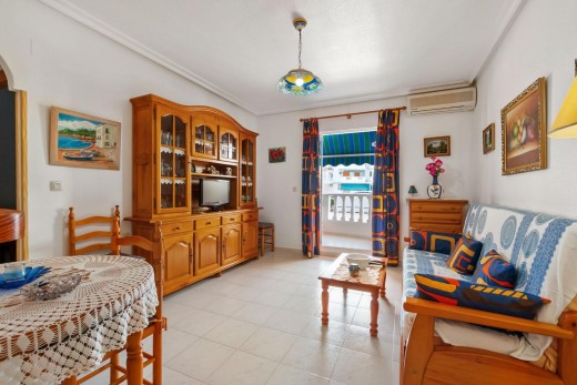 Återförsäljning -  - Torrevieja - Los Europeos