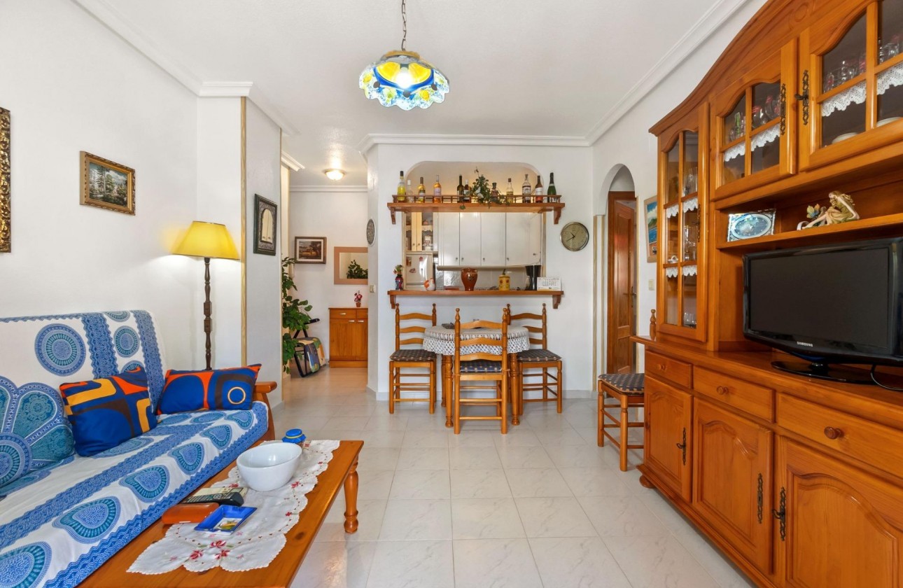 Återförsäljning -  - Torrevieja - Los Europeos