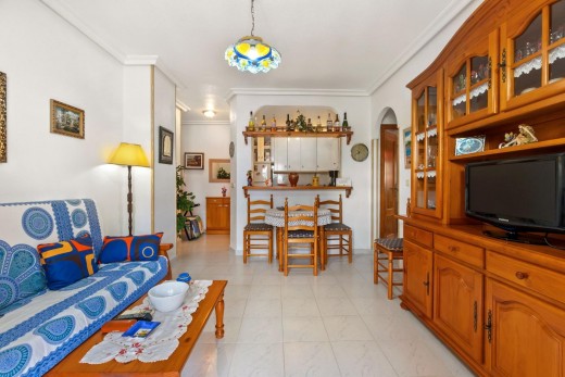 Återförsäljning -  - Torrevieja - Los Europeos