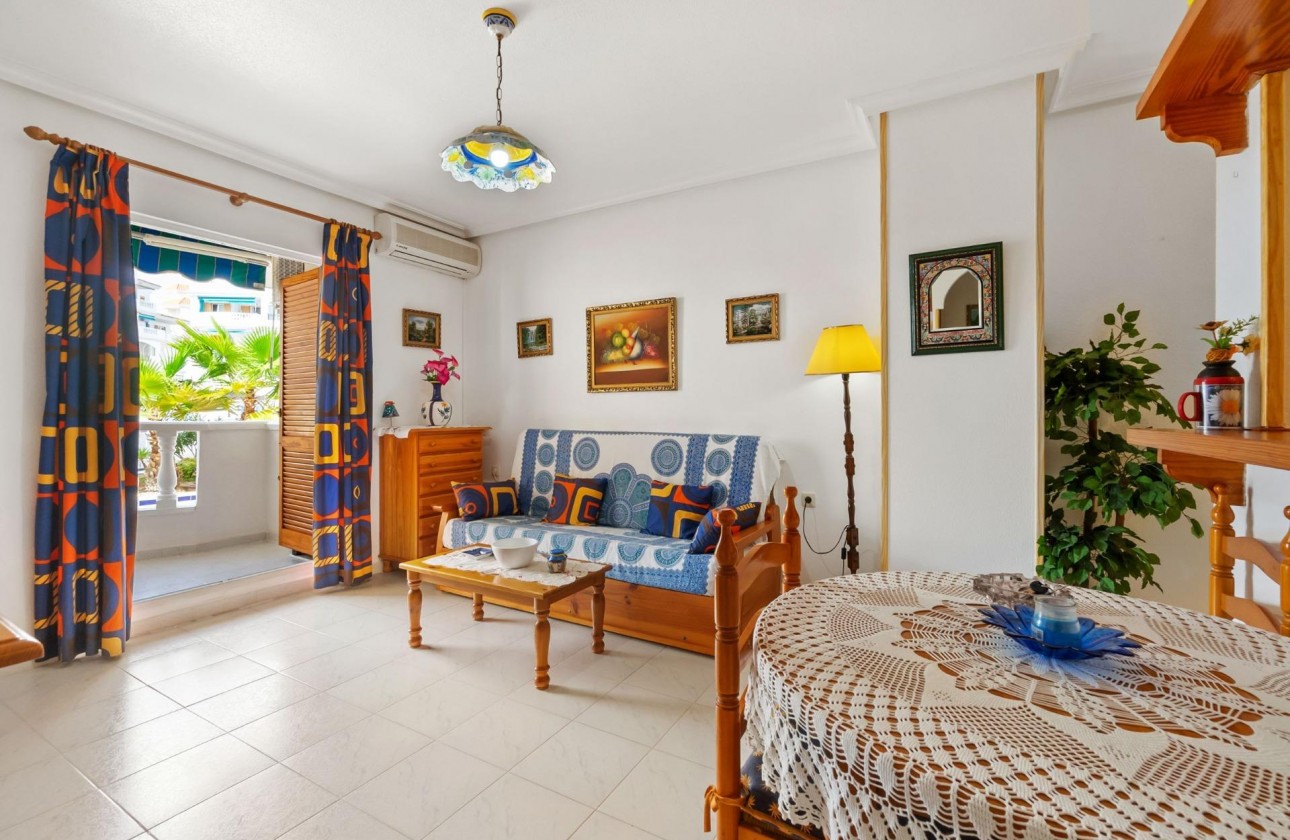 Återförsäljning -  - Torrevieja - Los Europeos