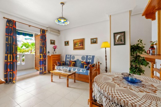 Återförsäljning -  - Torrevieja - Los Europeos