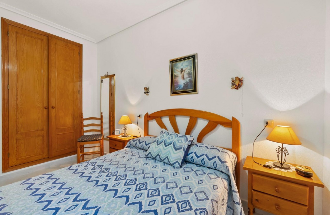 Återförsäljning -  - Torrevieja - Los Europeos