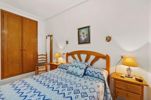 Återförsäljning -  - Torrevieja - Los Europeos