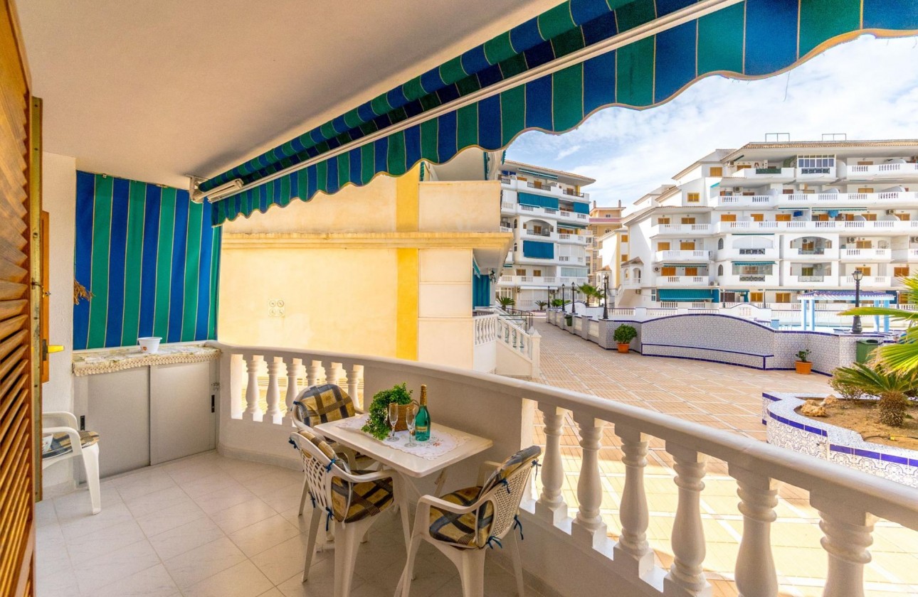 Återförsäljning -  - Torrevieja - Los Europeos