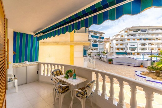 Återförsäljning -  - Torrevieja - Los Europeos
