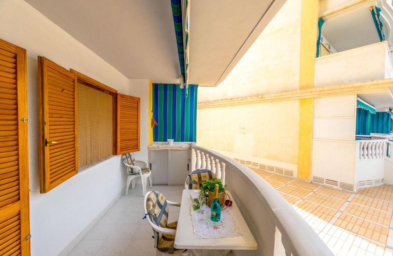 Återförsäljning -  - Torrevieja - Los Europeos