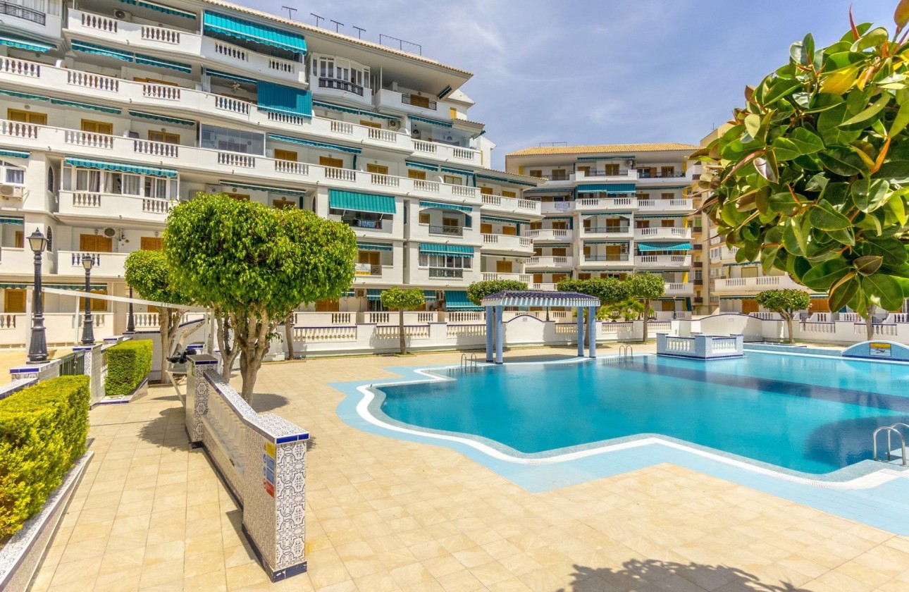 Återförsäljning -  - Torrevieja - Los Europeos