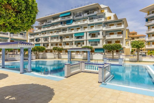 Återförsäljning -  - Torrevieja - Los Europeos