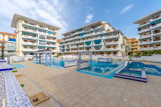 Återförsäljning -  - Torrevieja - Los Europeos