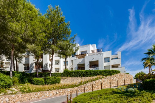 Resale - Apartment / Flat - Las Colinas
