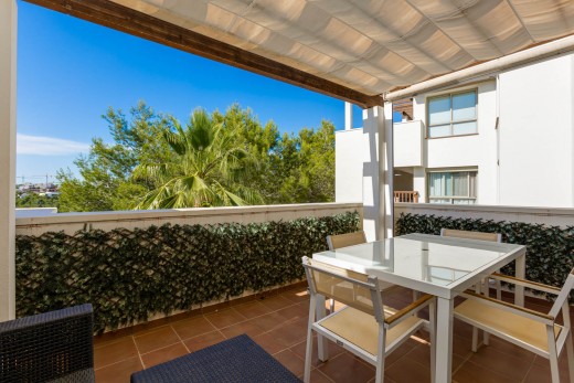 Resale - Apartment / Flat - Las Colinas
