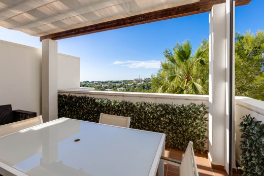 Resale - Apartment / Flat - Las Colinas