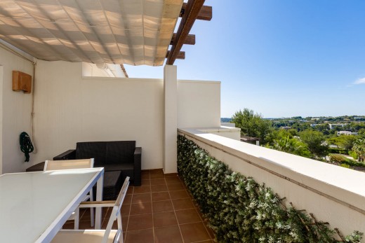 Resale - Apartment / Flat - Las Colinas