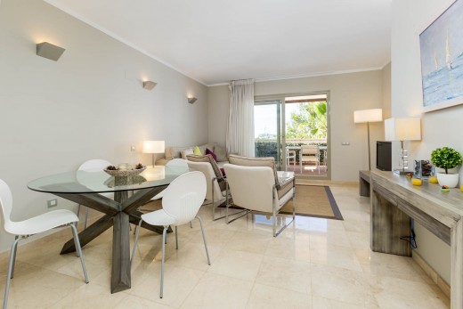 Resale - Apartment / Flat - Las Colinas
