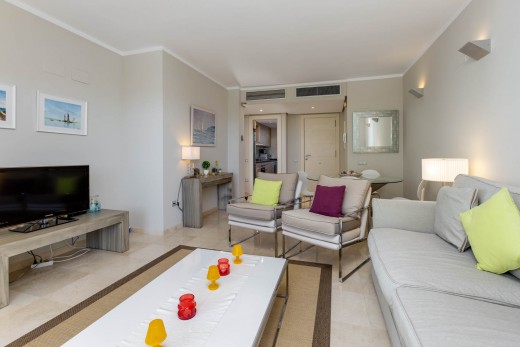 Resale - Apartment / Flat - Las Colinas