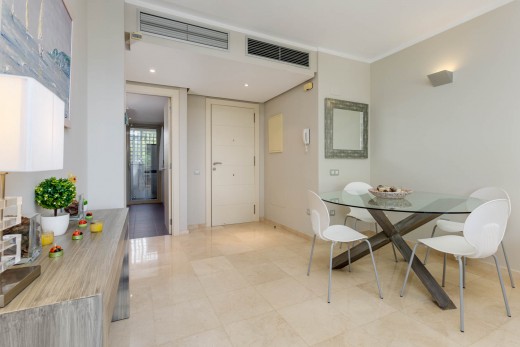Resale - Apartment / Flat - Las Colinas