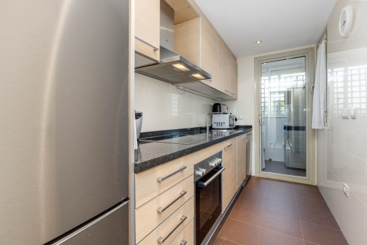 Resale - Apartment / Flat - Las Colinas