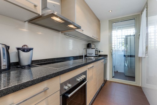Resale - Apartment / Flat - Las Colinas