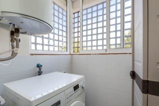 Resale - Apartment / Flat - Las Colinas