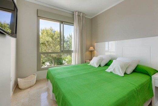 Resale - Apartment / Flat - Las Colinas