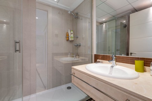 Resale - Apartment / Flat - Las Colinas