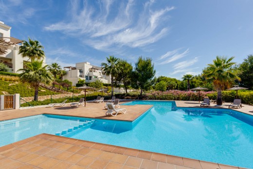Resale - Apartment / Flat - Las Colinas
