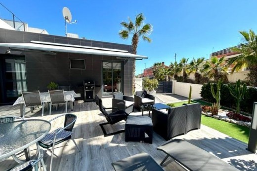 Resale - Semi - Orihuela Costa - Villamartín-Las Filipinas