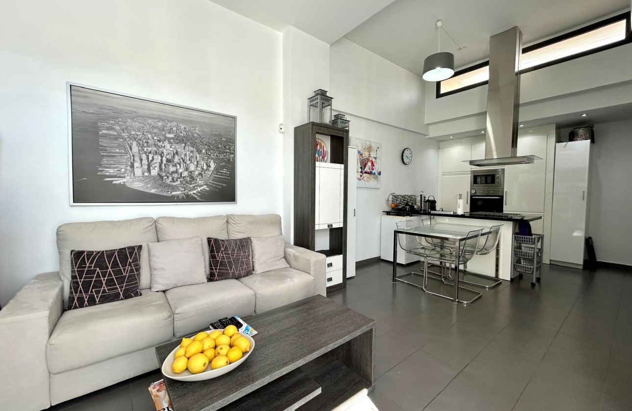 Resale - Semi - Orihuela Costa - Villamartín-Las Filipinas