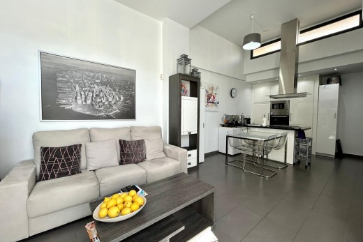 Resale - Semi - Orihuela Costa - Villamartín-Las Filipinas