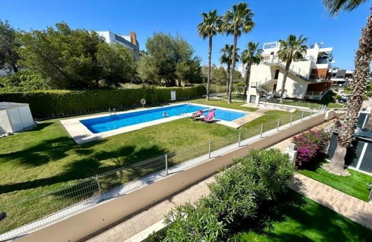 Resale - Semi - Orihuela Costa - Villamartín-Las Filipinas