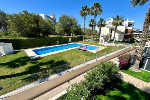 Resale - Semi - Orihuela Costa - Villamartín-Las Filipinas