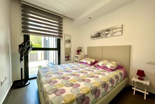 Resale - Semi - Orihuela Costa - Villamartín-Las Filipinas