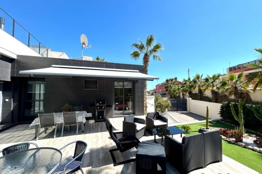 Resale - Semi - Orihuela Costa - Villamartín-Las Filipinas
