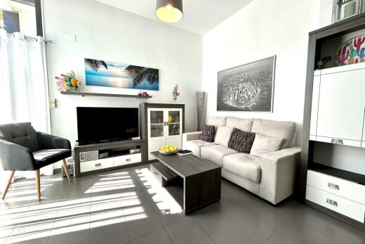 Resale - Semi - Orihuela Costa - Villamartín-Las Filipinas