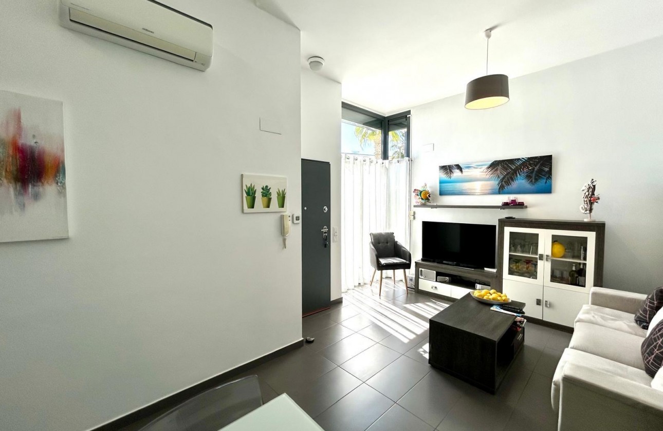 Resale - Semi - Orihuela Costa - Villamartín-Las Filipinas