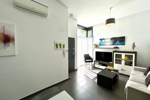 Resale - Semi - Orihuela Costa - Villamartín-Las Filipinas