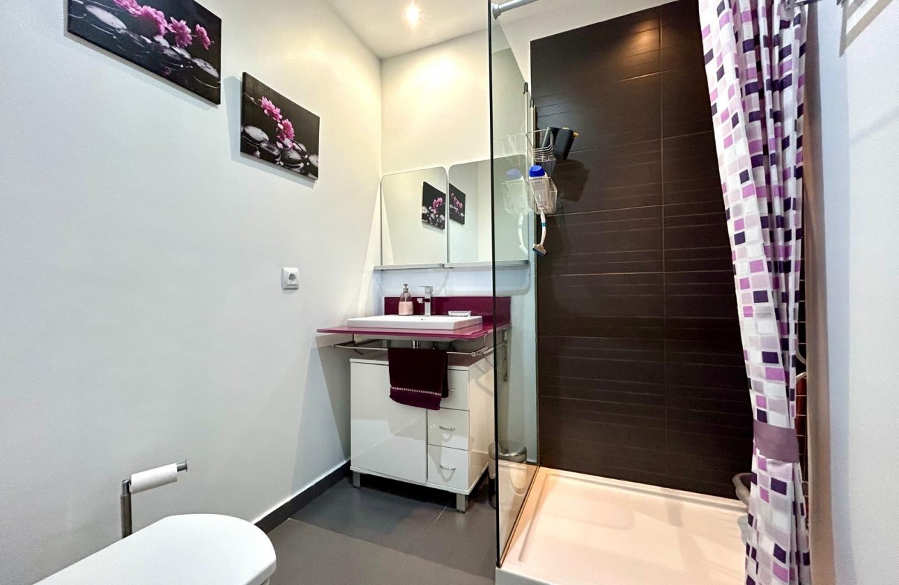 Resale - Semi - Orihuela Costa - Villamartín-Las Filipinas