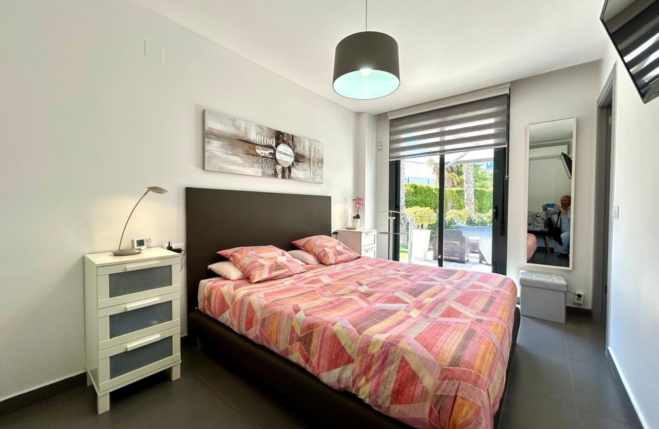 Resale - Semi - Orihuela Costa - Villamartín-Las Filipinas