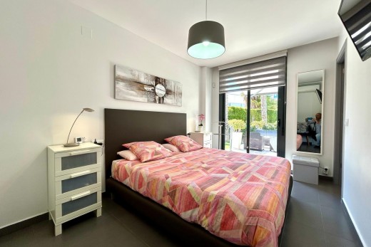 Resale - Semi - Orihuela Costa - Villamartín-Las Filipinas