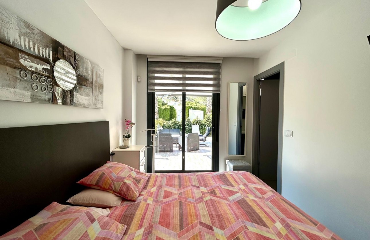 Resale - Semi - Orihuela Costa - Villamartín-Las Filipinas