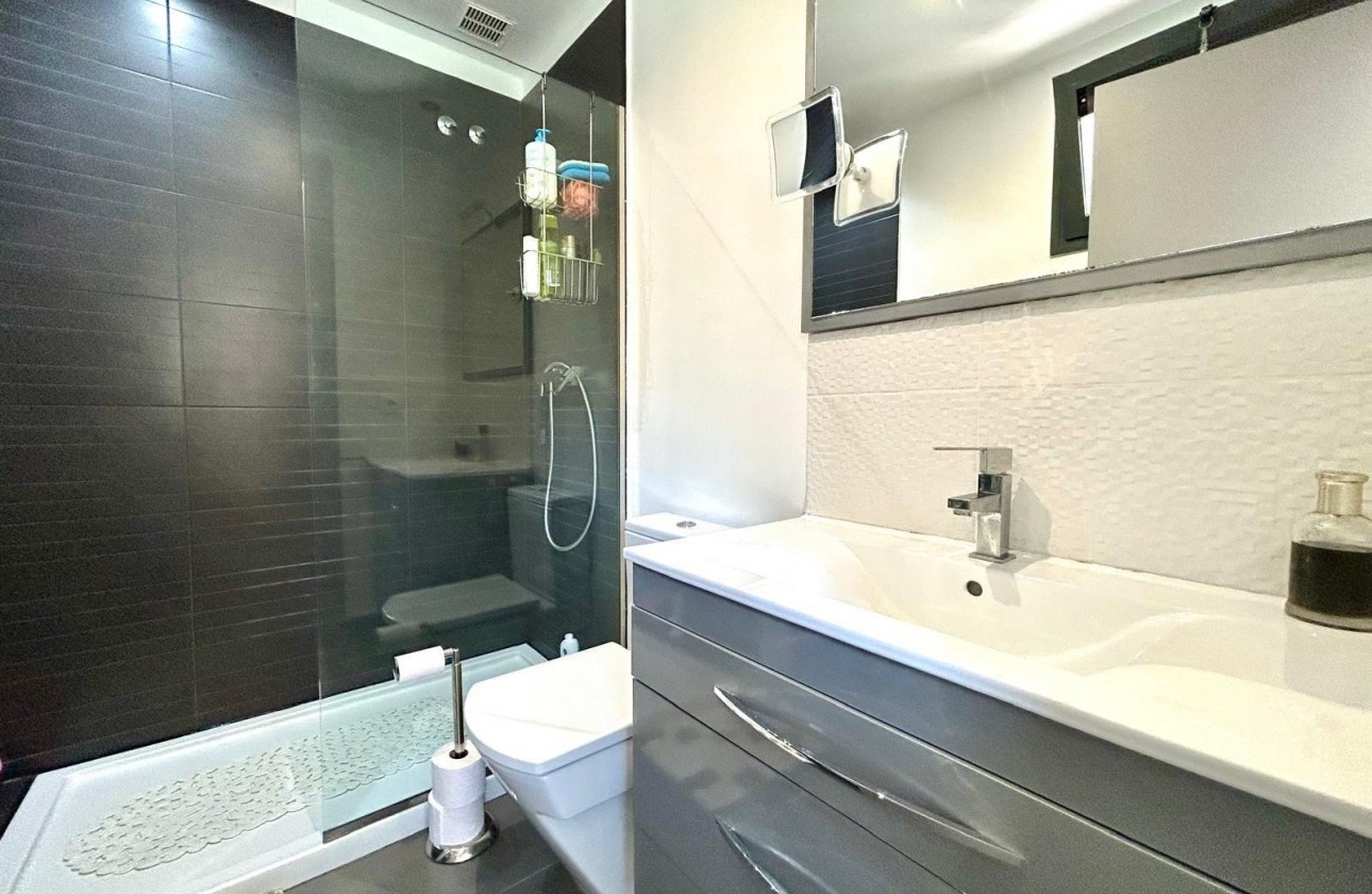 Resale - Semi - Orihuela Costa - Villamartín-Las Filipinas