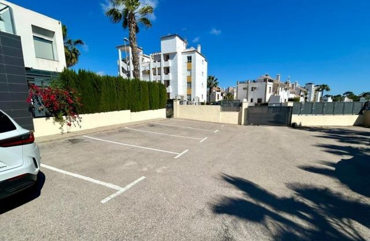 Resale - Semi - Orihuela Costa - Villamartín-Las Filipinas
