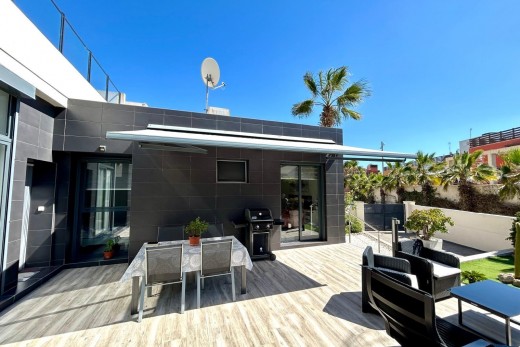 Resale - Semi - Orihuela Costa - Villamartín-Las Filipinas